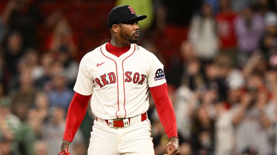 Completed - Q&A: Red Sox are on fire heading into the All-Star break, trade deadline and the MLB Draft - 5 p.m. Thursday 07.17.25 taken at BSJ Headquarters (Red Sox)